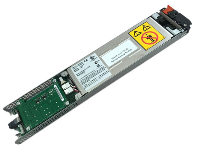 Batería para BladeCenter-S-SAS-RAID-Controller-Module-W-ibm-17P8979